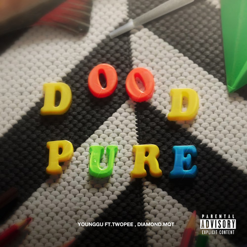 Dood Pure (Explicit)