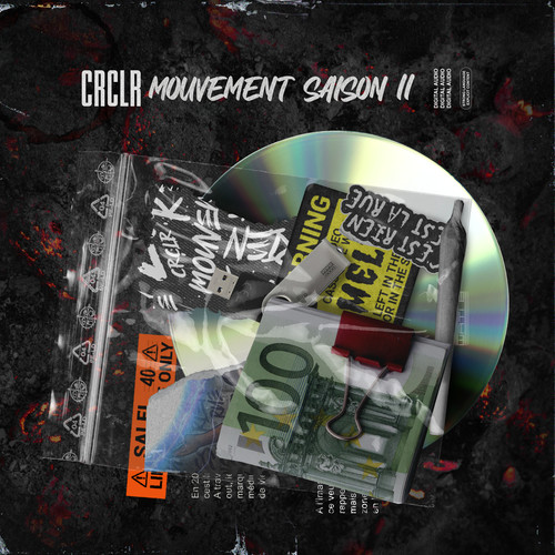 CRCLR MOUVEMENT SAISON 2 (Explicit)