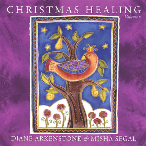 Christmas Healing Volume II