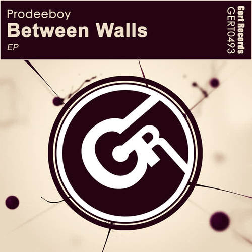 Between Walls