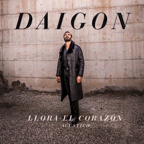 Llora el Corazón (Acústico)