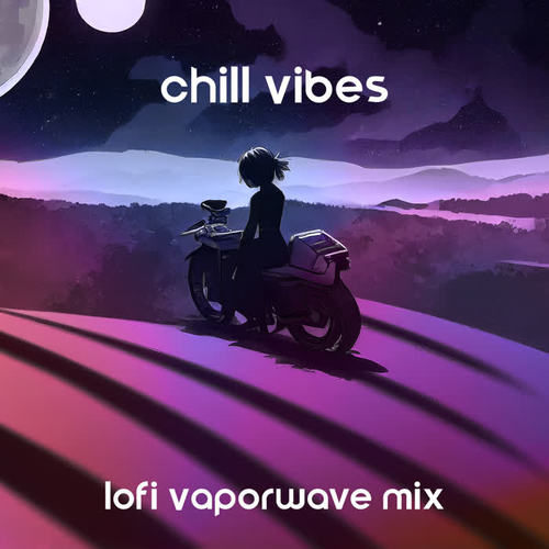 Chill Vibes – LoFi Vaporwave Mix [Chill & LoFi Hip-Hop Beats + Remixes 2023]