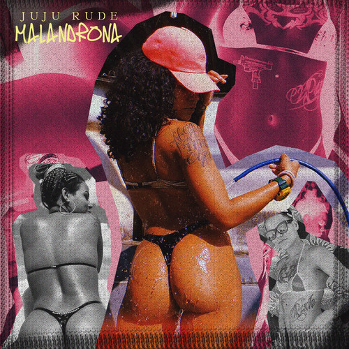 Malandrona (Explicit)