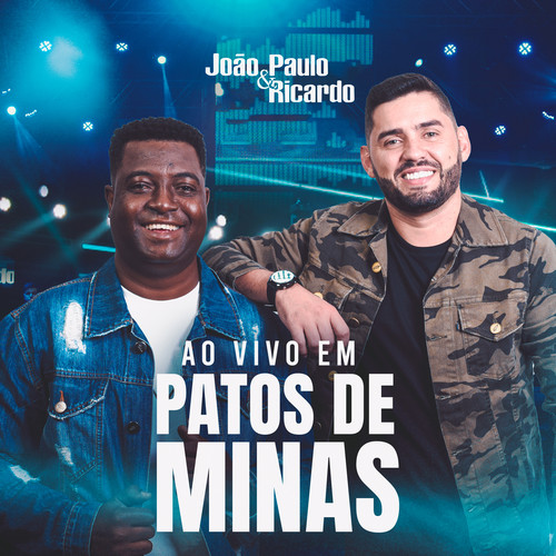 Ao Vivo em Patos de Minas