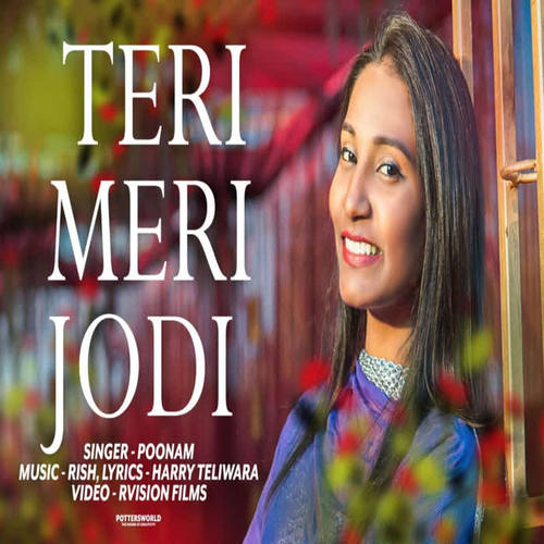 Teri Meri Jodi