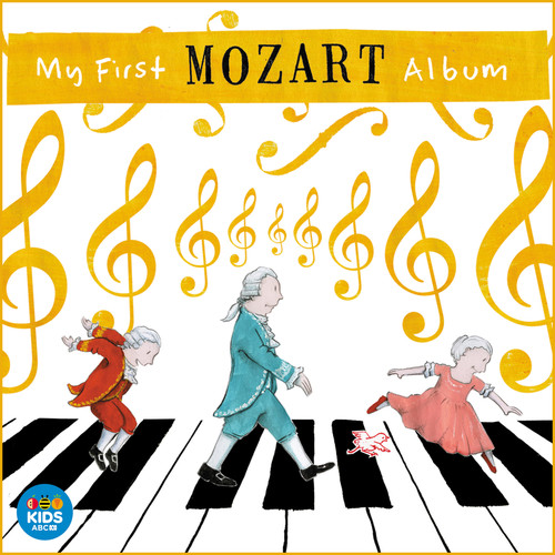 My First Mozart