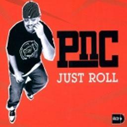 Just Roll EP