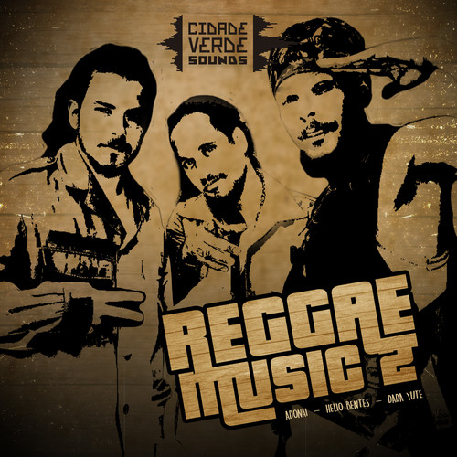 Reggae Music, Part. 2