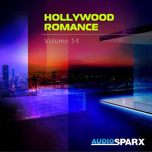 Hollywood Romance Volume 14