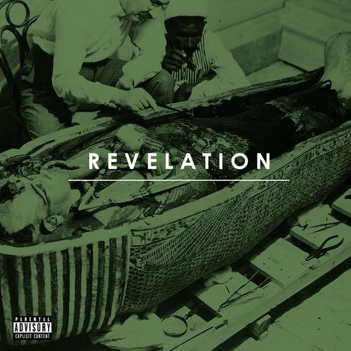 Revelation (Explicit)