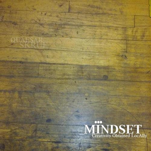 Mindset (Explicit)