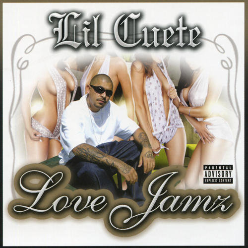 Love Jamz (Explicit)