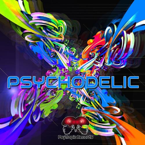 Psychodelic