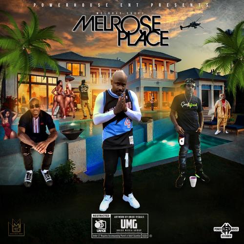 Melrose Place (Explicit)