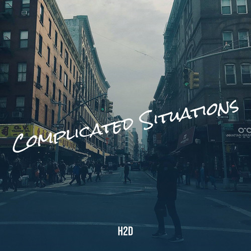 Complicated Situations (Explicit)