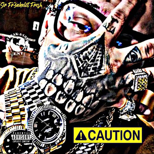 CAUTION (Explicit)