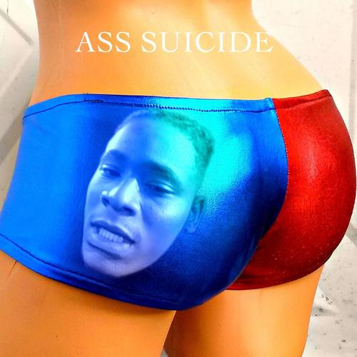 ASS SUICIDE (Explicit)