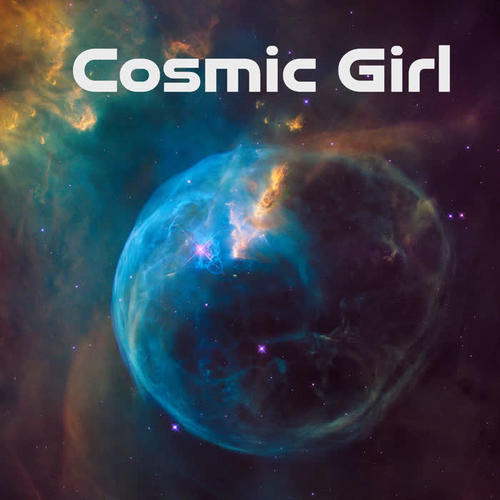 Cosmic Girl