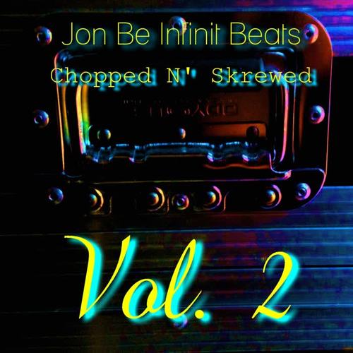 Chopped N' Skrewed, Vol. 2 (Explicit)