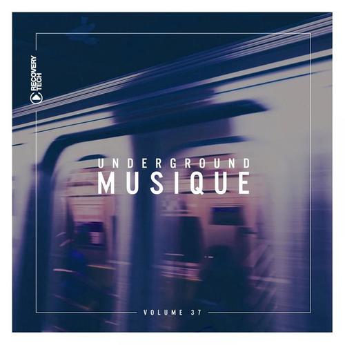 Underground Musique, Vol. 37