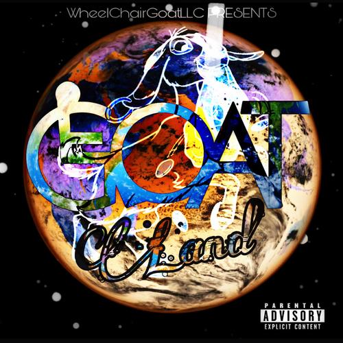 Goat Land (Explicit)