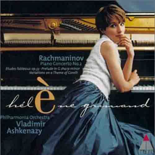 Rachmaninov: Piano Concerto No. 2 and Works for Piano