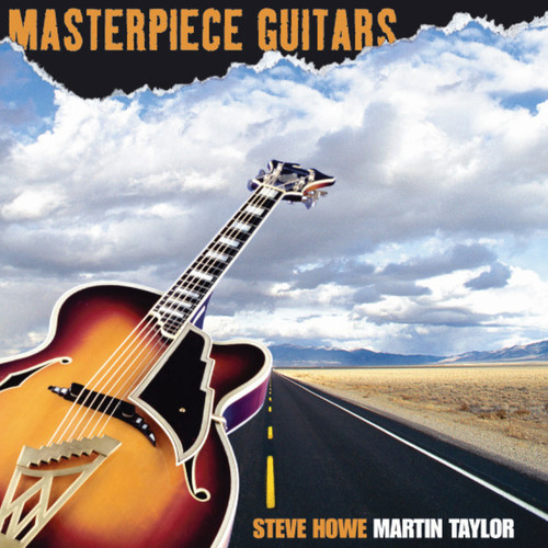 Masterpiece Guitars