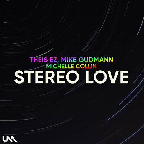 Stereo Love