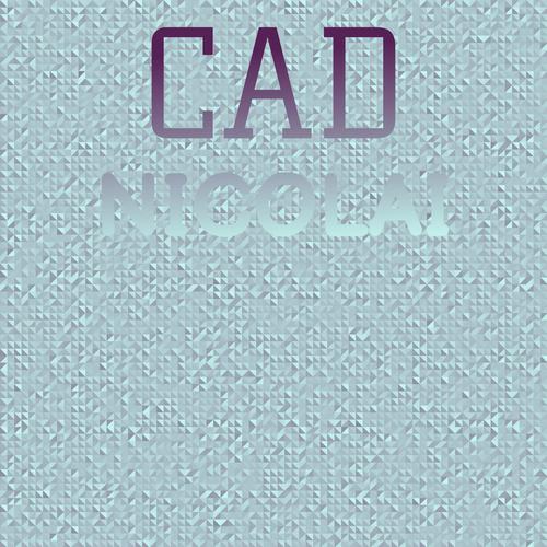 Cad Nicolai