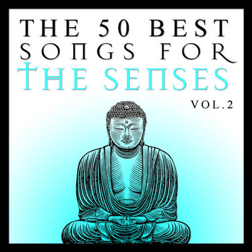 The 50 Best Songs for the Senses Vol.2