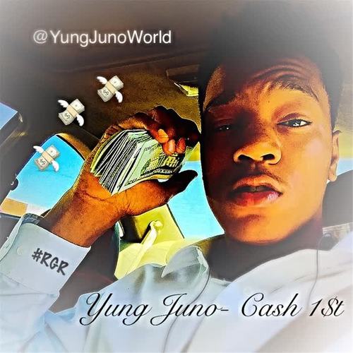 Cash 1st (Explicit)