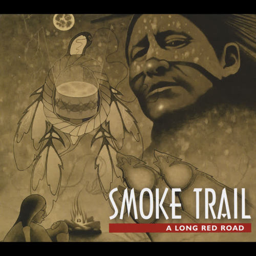 A Long Red Road