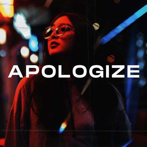Apologize