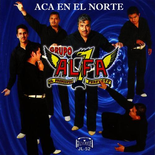 Aca en el Norte