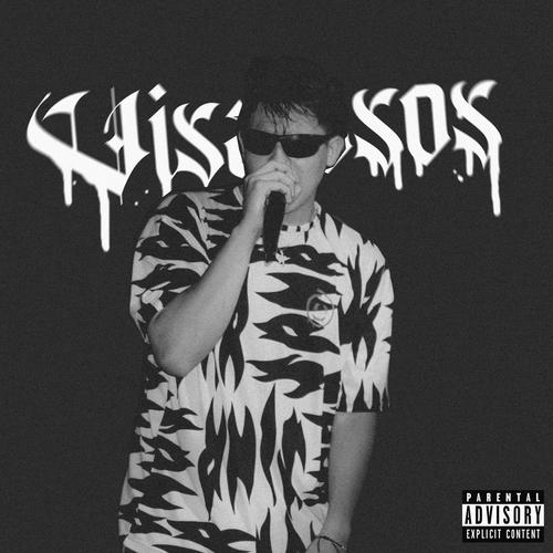 Visajosos (feat. Qbico, Kid Pepo & Alers) [Explicit]