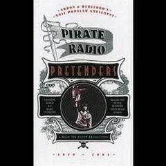 Pirate Radio (W/Bonus Tracks & Interactive Booklet) (Digital Version)