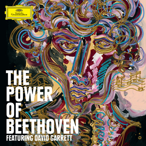 The Power of Beethoven – featuring David Garrett