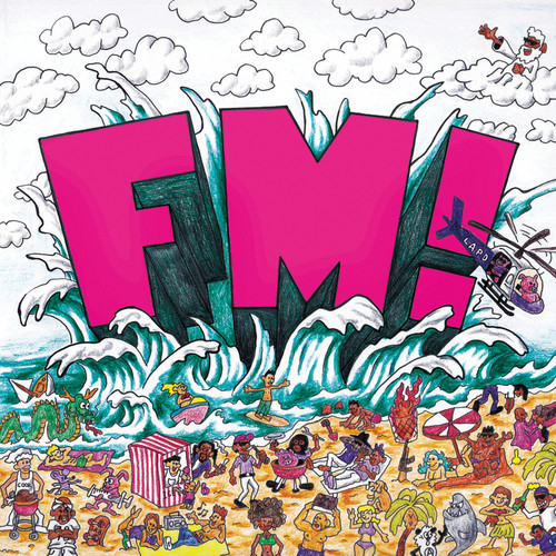 FM! (Explicit)