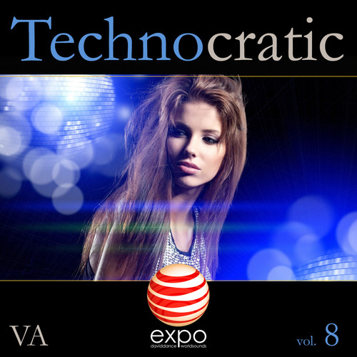 Technocratic Vol. 8