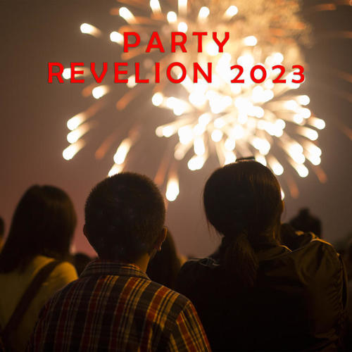 Party de Revelion 2023 (Explicit)