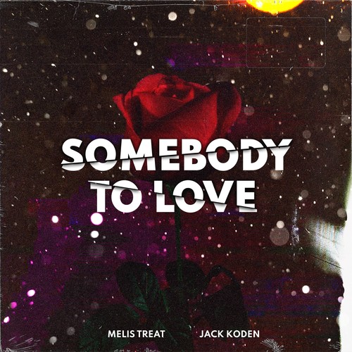 Somebody to Love