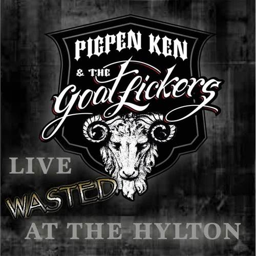 dirty beaver(live|explicit)_pigpen ken&the goatlickers_單曲在線