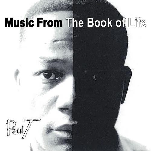 Music from the Book Life