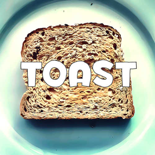 TOAST