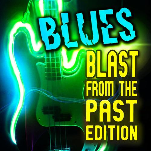 Blues! Blast from the Past Edition