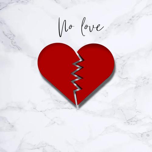 No love (feat. lonelyran, 22december & Shady Moon) [Explicit]