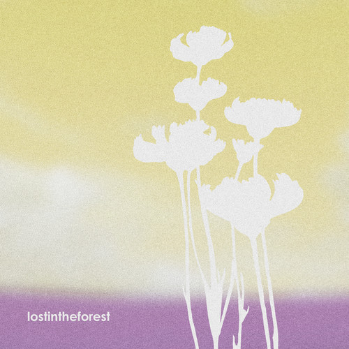 lostintheforest