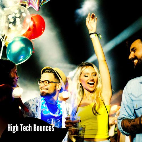 High Tech Bounces