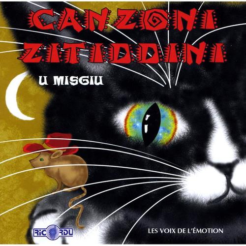 Canzoni zitiddini: U misgiu