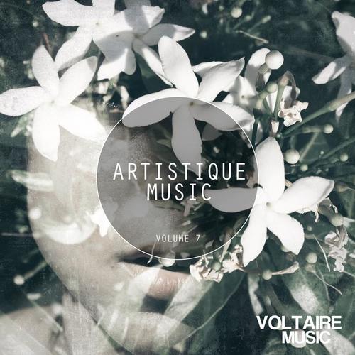 Artistique Music, Vol. 7